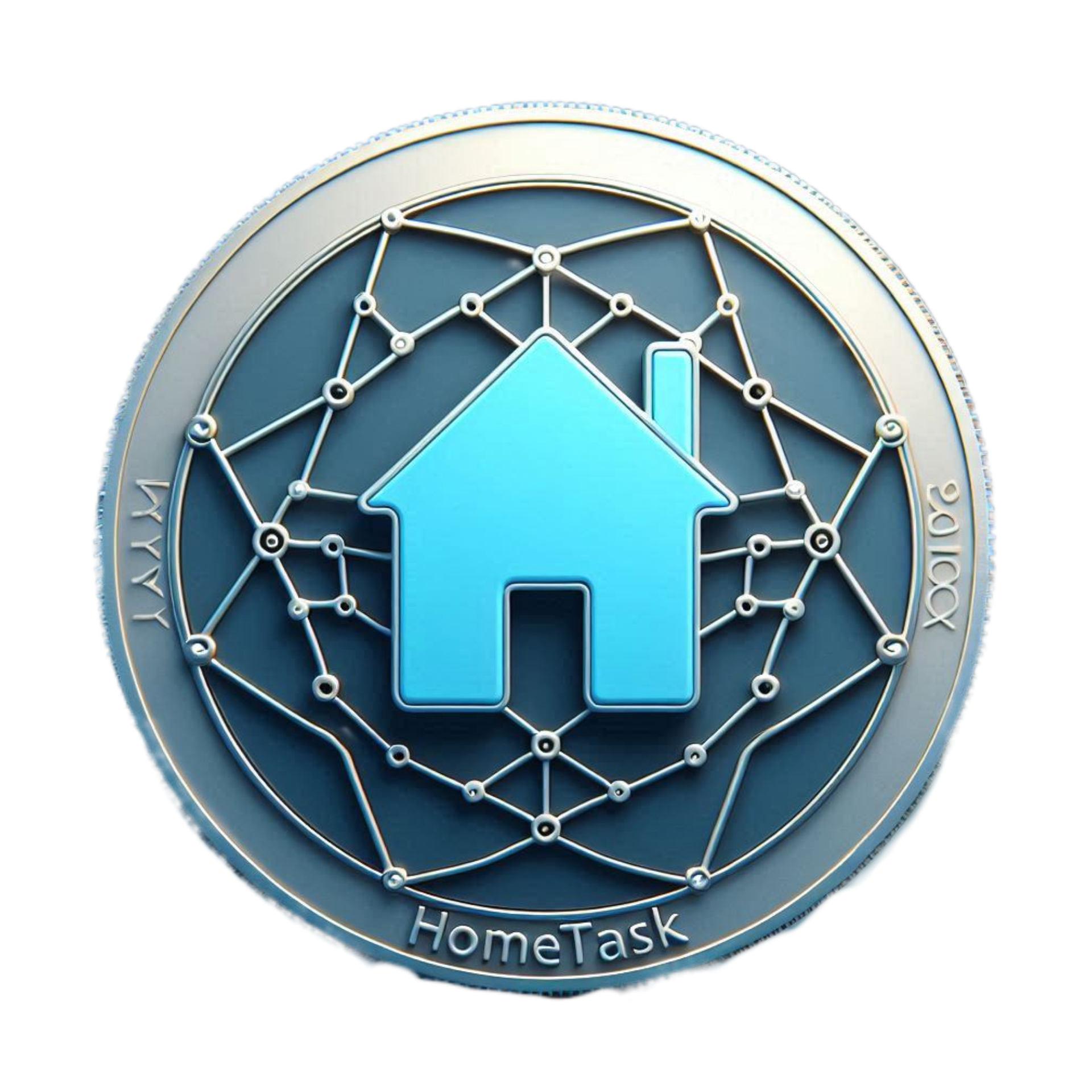 HomeTask Logo